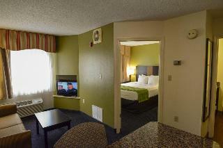 Hotel Mainstay Suites