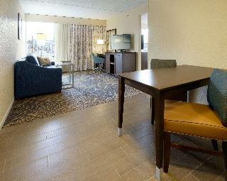Hotel Hampton Inn Green Bay Downtown, Wi