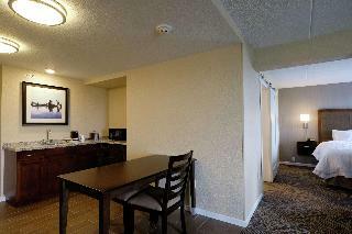 Hotel Hampton Inn Green Bay Downtown, Wi