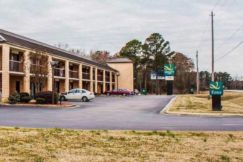 Hotel Quality Inn