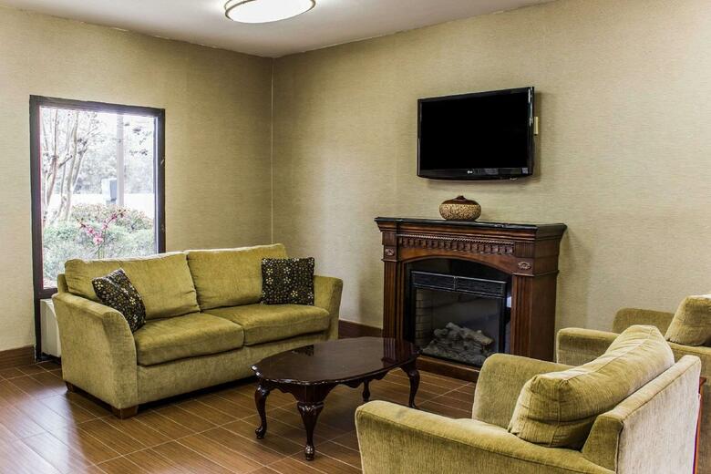 Hotel Quality Inn
