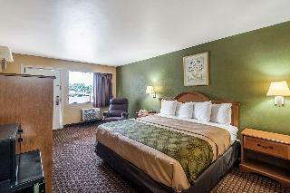 Hotel Econo Lodge Easton Area