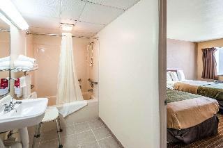 Hotel Econo Lodge Easton Area