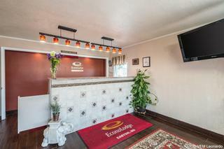 Hotel Econo Lodge Easton Area