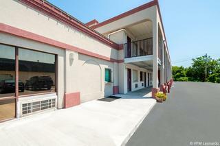 Hotel Econo Lodge Easton Area