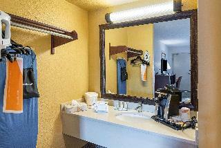 Hotel Quality Inn Easton
