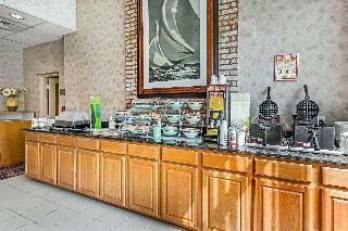 Hotel Quality Inn Easton