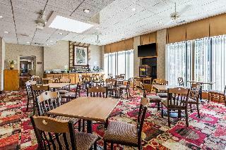 Hotel Quality Inn Easton