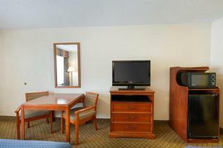 Hotel Clarion Inn Channelview