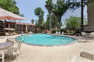 Hotel Clarion Inn Channelview