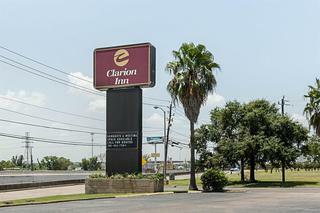 Hotel Clarion Inn Channelview