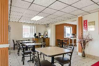 Hotel Econo Lodge Hays Area