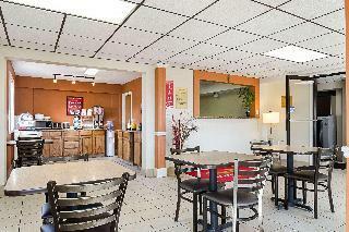 Hotel Econo Lodge Hays Area