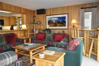 Hotel Wind River