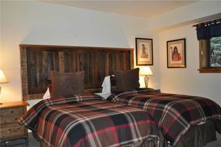Hotel Wind River
