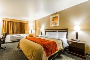 Hotel Comfort Inn