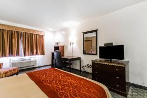 Hotel Comfort Inn
