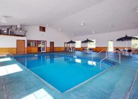 Hotel Comfort Inn