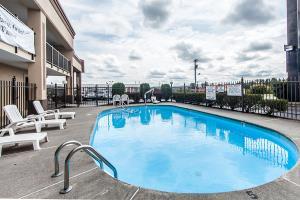Hotel Econo Lodge
