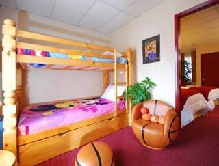 Hotel Ramada Anaheim South