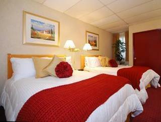 Hotel Ramada Anaheim South
