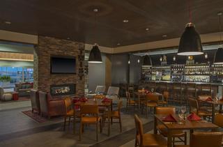 Hotel Four Points By Sheraton Midland