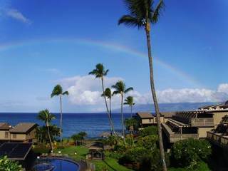 Kahana Sunset