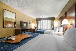 Hotel Comfort Inn Grand Junction