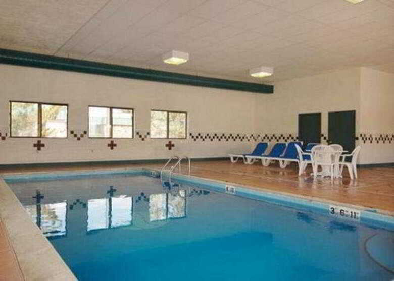 Hotel Comfort Inn Grand Junction