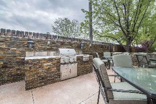 Hotel Comfort Inn Grand Junction