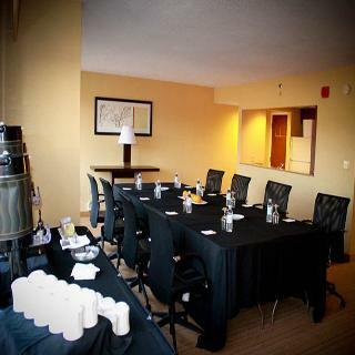 Hotel Courtyard By Marriott Waterbury