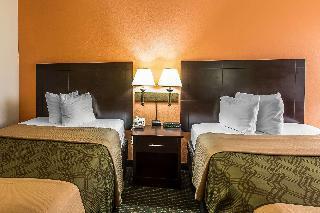 Hotel Econo Lodge Moultrie Area