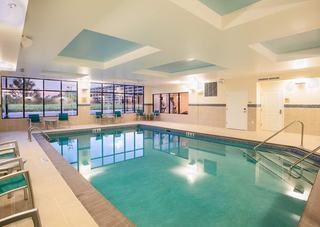 Hotel Towneplace Suites By Marriott Minneapolis Blooming