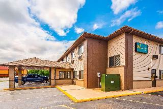 Hotel Quality Inn Tomah