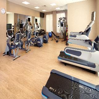 Hotel Hyatt House Naples 5th Avenue