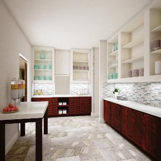 Hotel Hyatt House Naples 5th Avenue