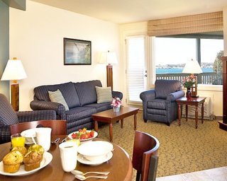 Hotel Oceancliff I & II