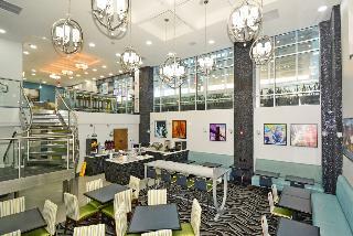 Laguardia Airport Hotel Queens