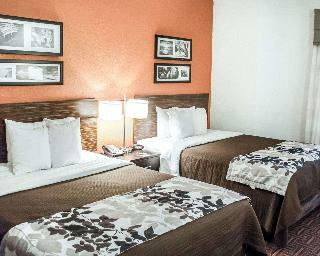 Hotel Sleep Inn Fairview Heights