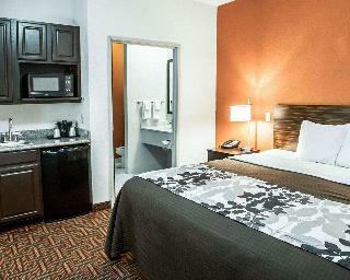 Hotel Sleep Inn Fairview Heights