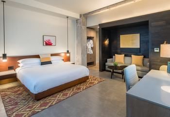 Hotel Autograph Collection The Hi-lo