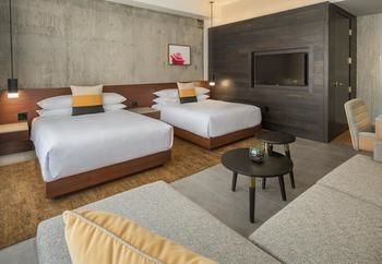 Hotel Autograph Collection The Hi-lo