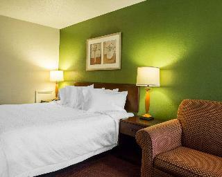 Hotel Econo Lodge North Washington