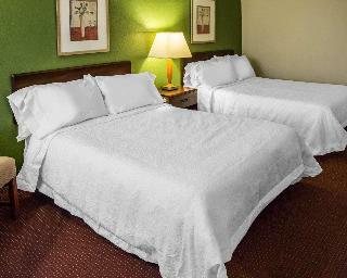 Hotel Econo Lodge North Washington