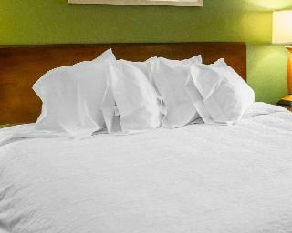 Hotel Econo Lodge North Washington