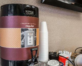 Hotel Econo Lodge North Washington
