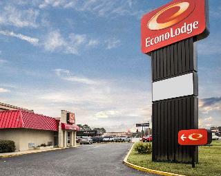 Hotel Econo Lodge North Washington