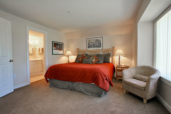 Hotel Swan Mountain Resort