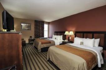 Hotel Comfort Inn