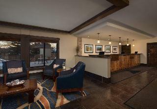 Hotel Streamside At Vail-douglas